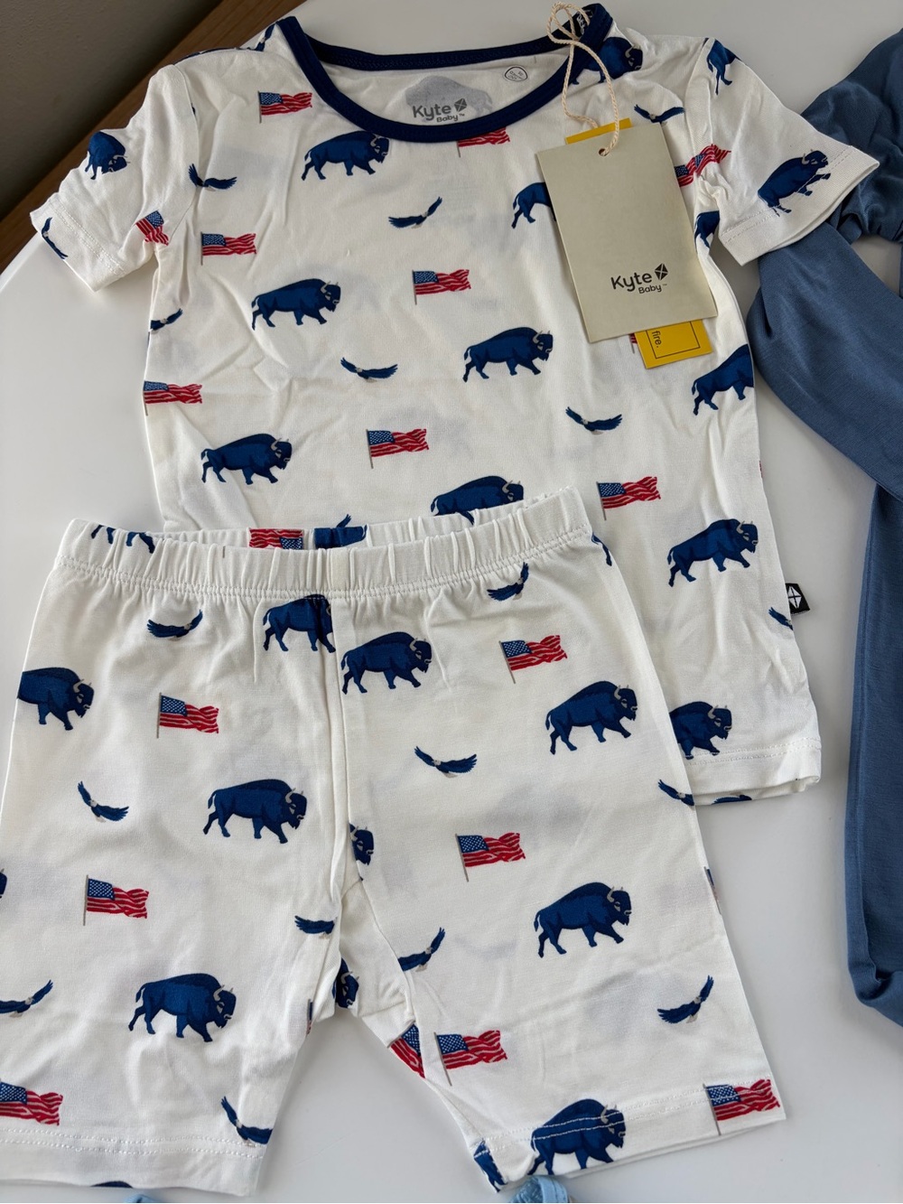 Kyte Baby Pajama Lot - Picture 2 of 11